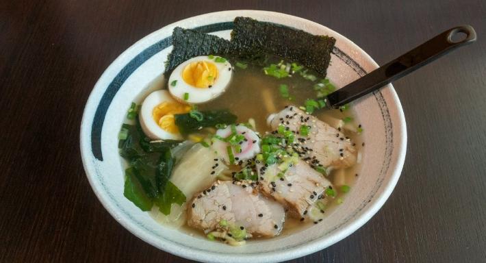 Ramen Station Ristorante