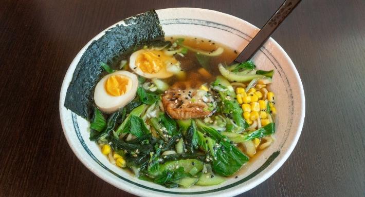 Ramen Station Ristorante photo 2