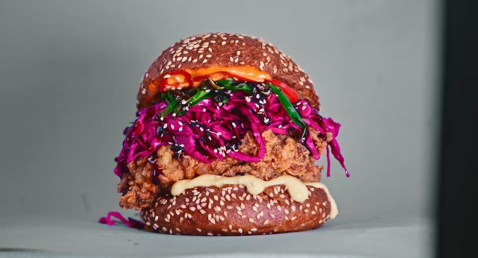 Boneless Flemari photo 2