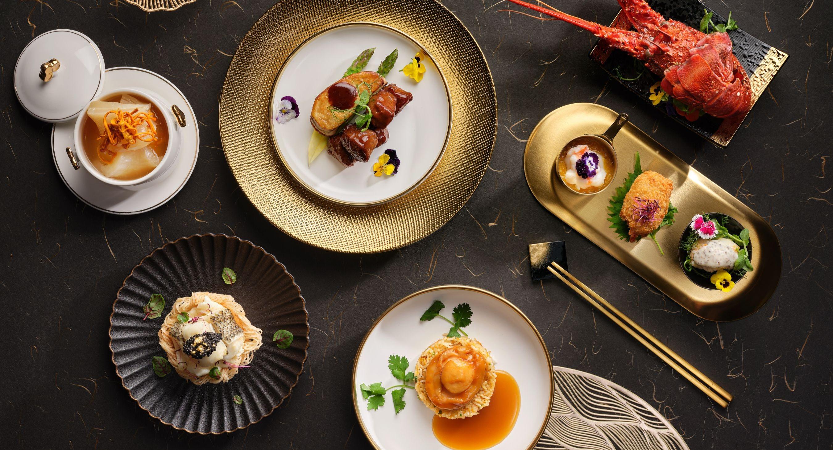 Wan Hao Chinese Restaurant photo 5