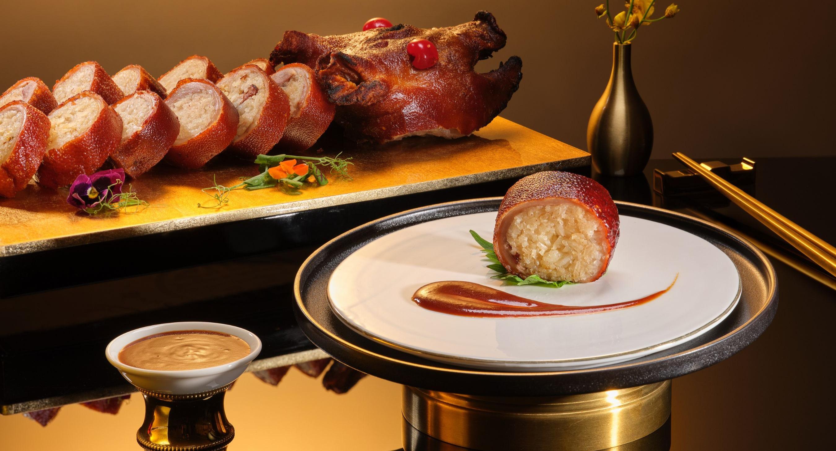 Wan Hao Chinese Restaurant photo 3