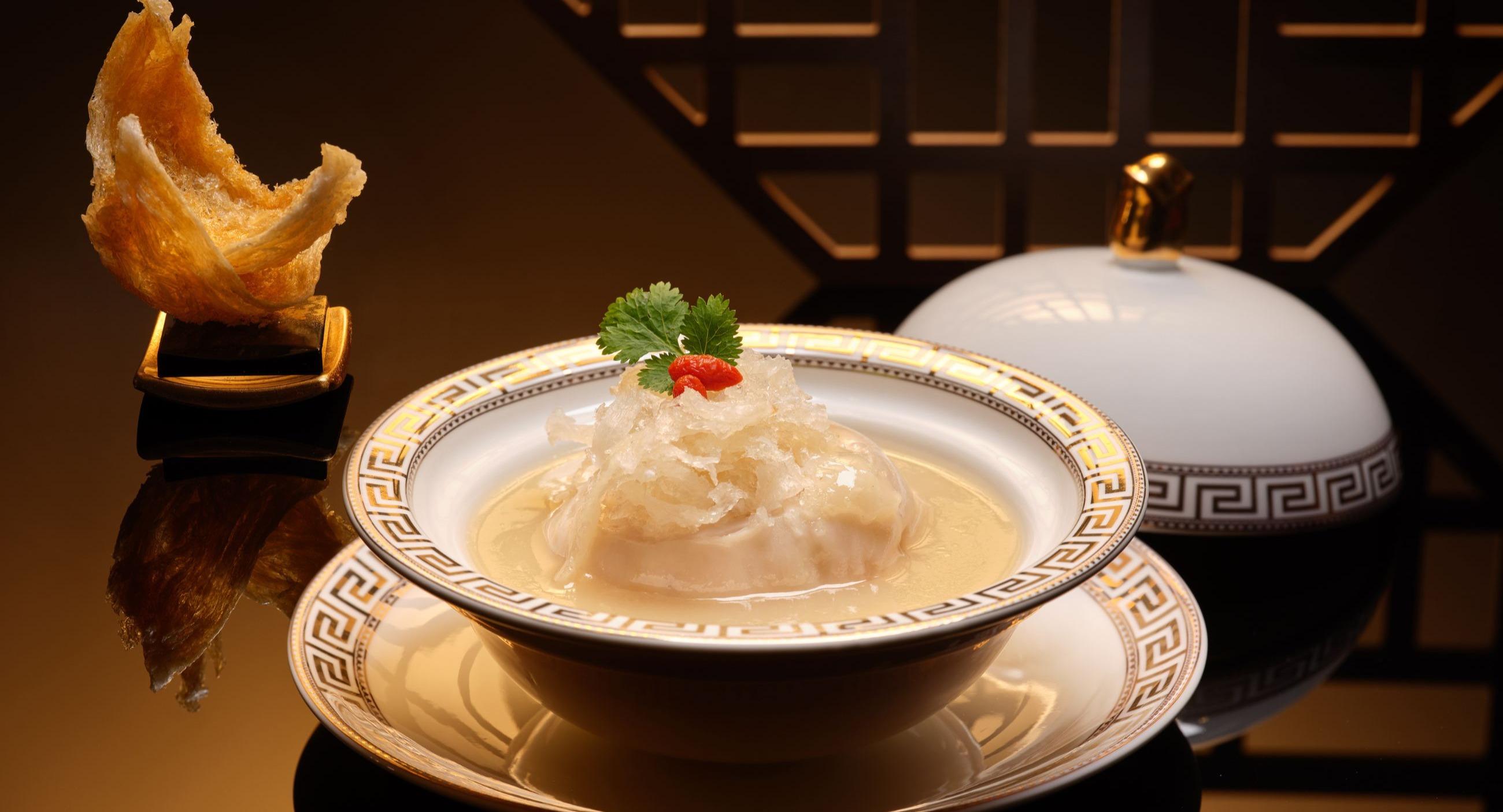 Wan Hao Chinese Restaurant