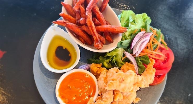 Grumpy Bean Cafe photo 2