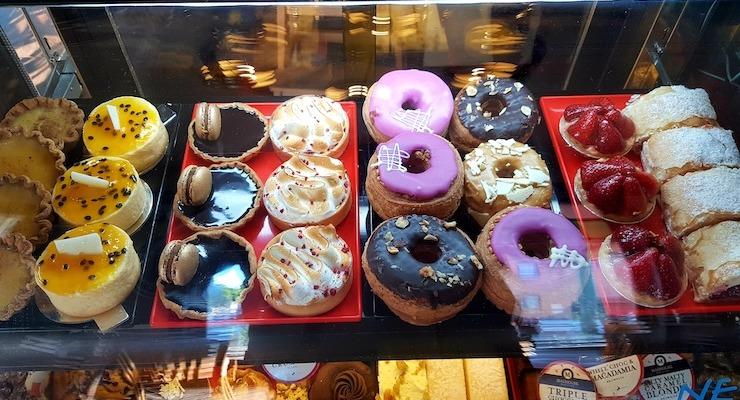 Grumpy Bean Cafe photo 4