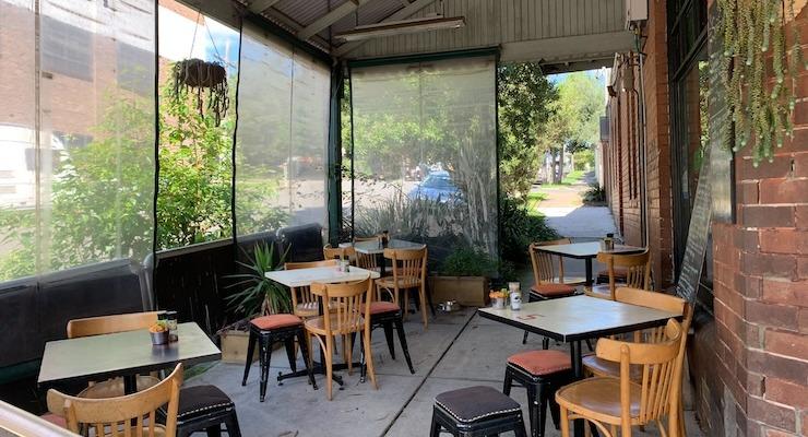 Grumpy Bean Cafe photo 5