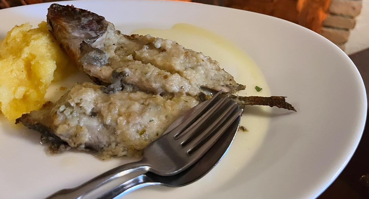 Trattoria Fontanì photo 3