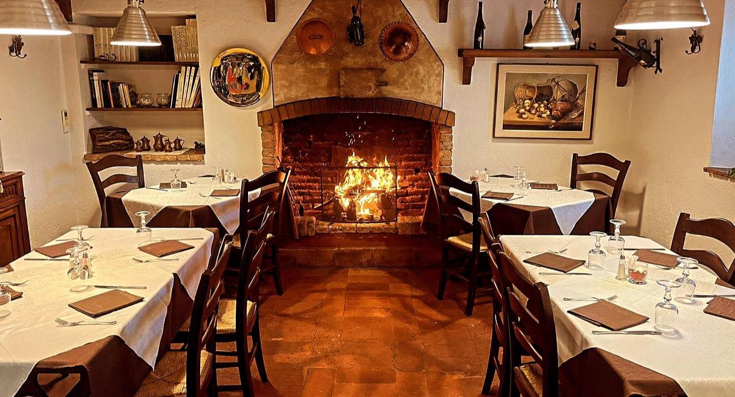 Trattoria Fontanì photo 4