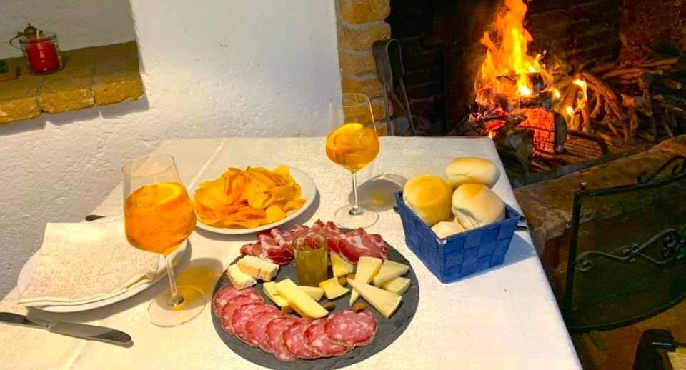 Trattoria Fontanì photo 2