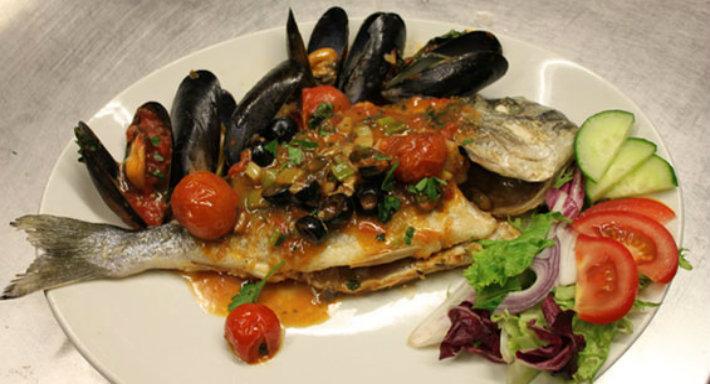 Sambuca Italian Restaurant photo 4