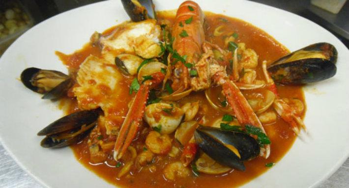 Sambuca Italian Restaurant photo 3