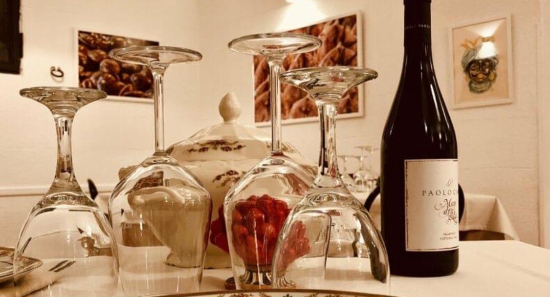 Ristorante Ai Normanni photo 3