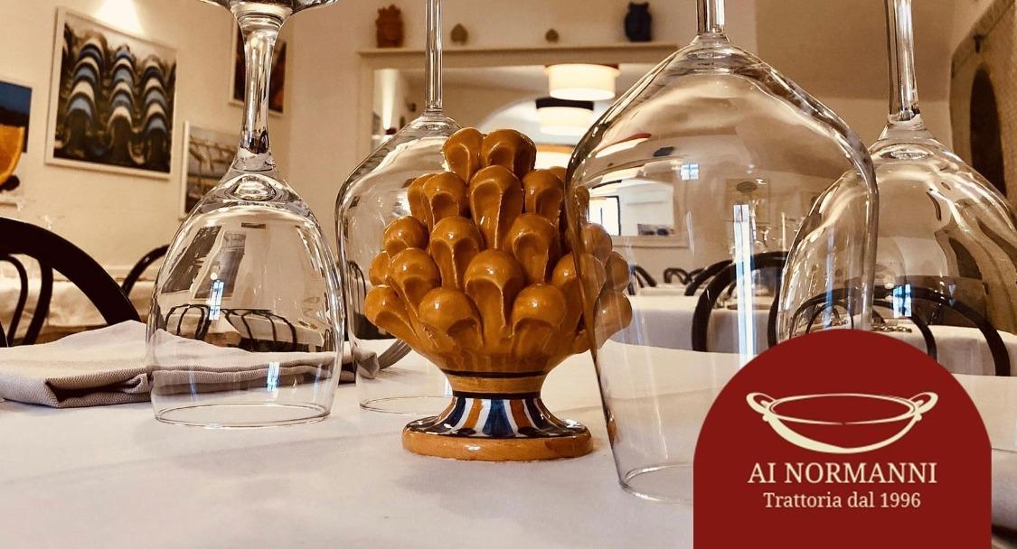Ristorante Ai Normanni photo 2