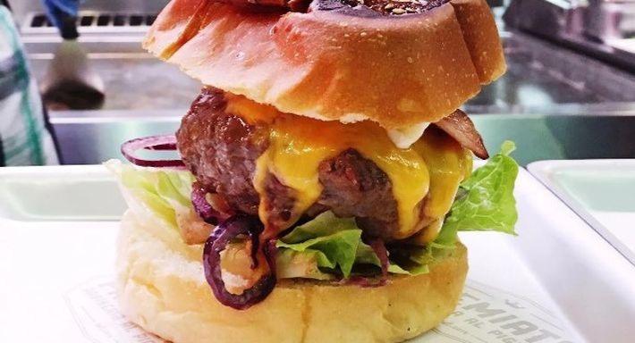 Premiata panineria photo 4