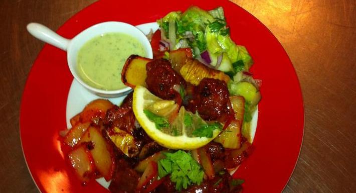 Taj Mahal Groningen photo 3