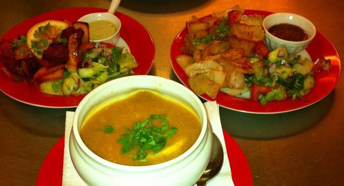 Taj Mahal Groningen photo 4