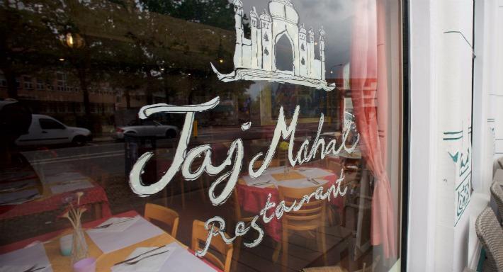 Taj Mahal Groningen photo 5