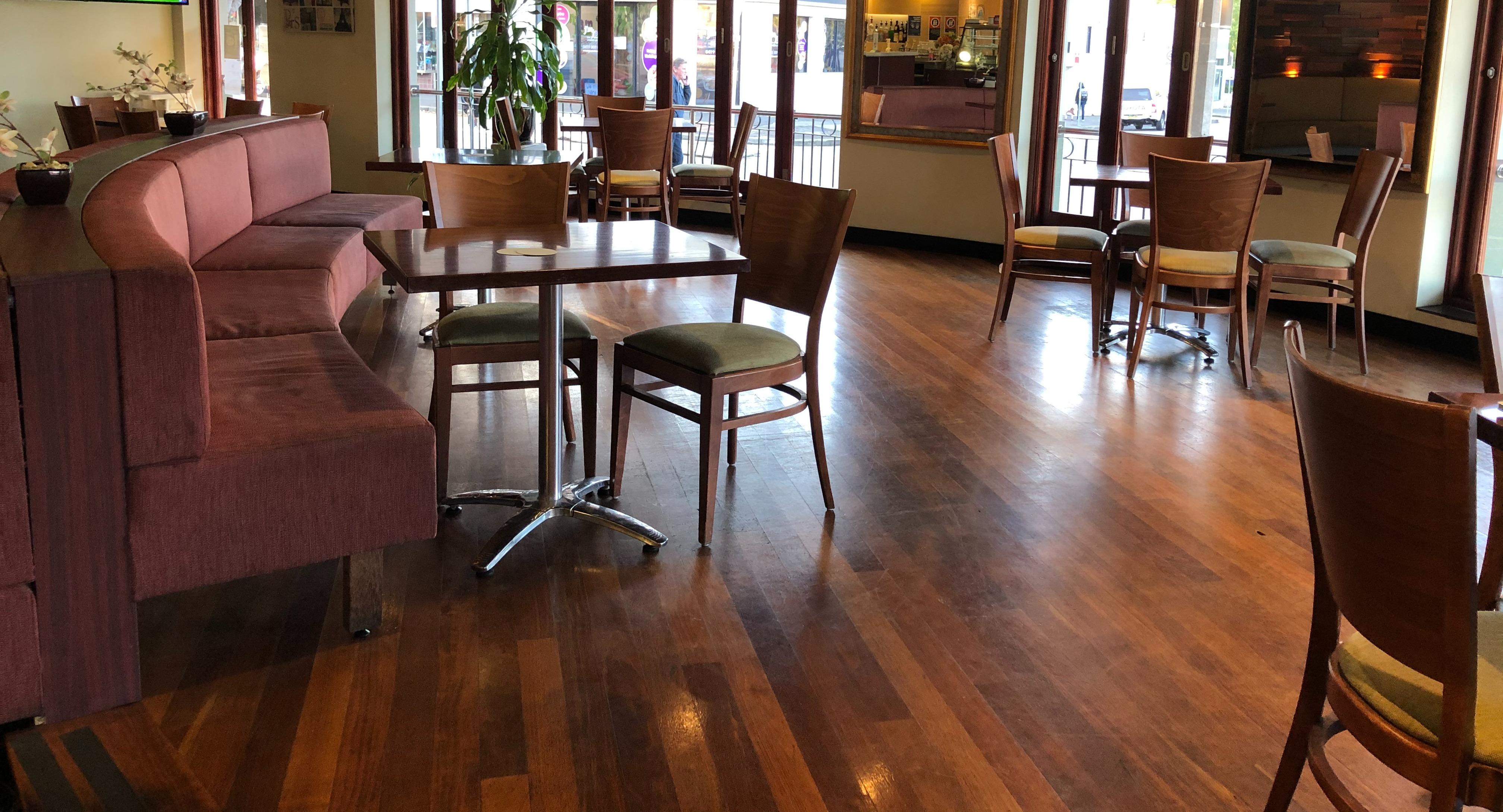 Station Street Bistro photo 4