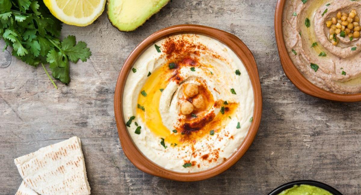 Istanbul Restaurant Dalston