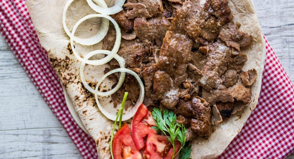 Istanbul Restaurant Dalston photo 2