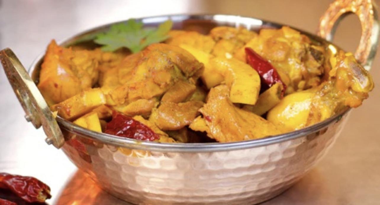 Junior Kuppanna Restaurant photo 4