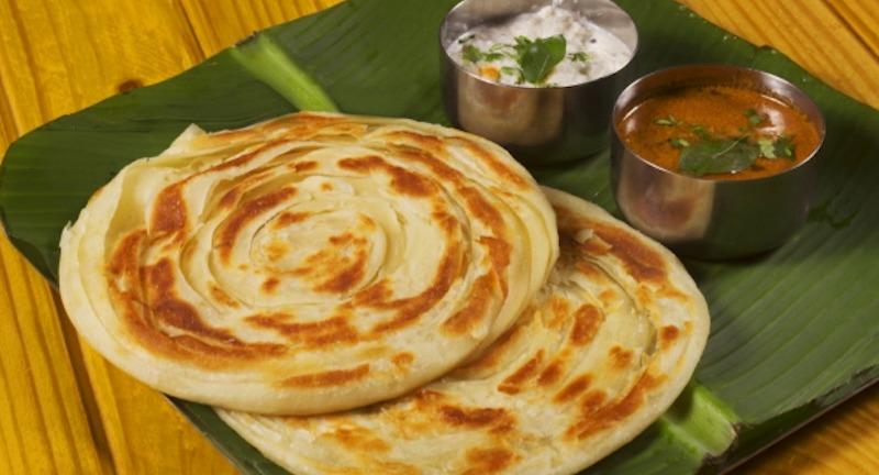 Junior Kuppanna Restaurant