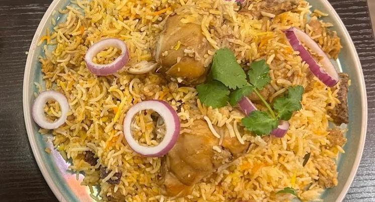 Desi DownTown photo 2