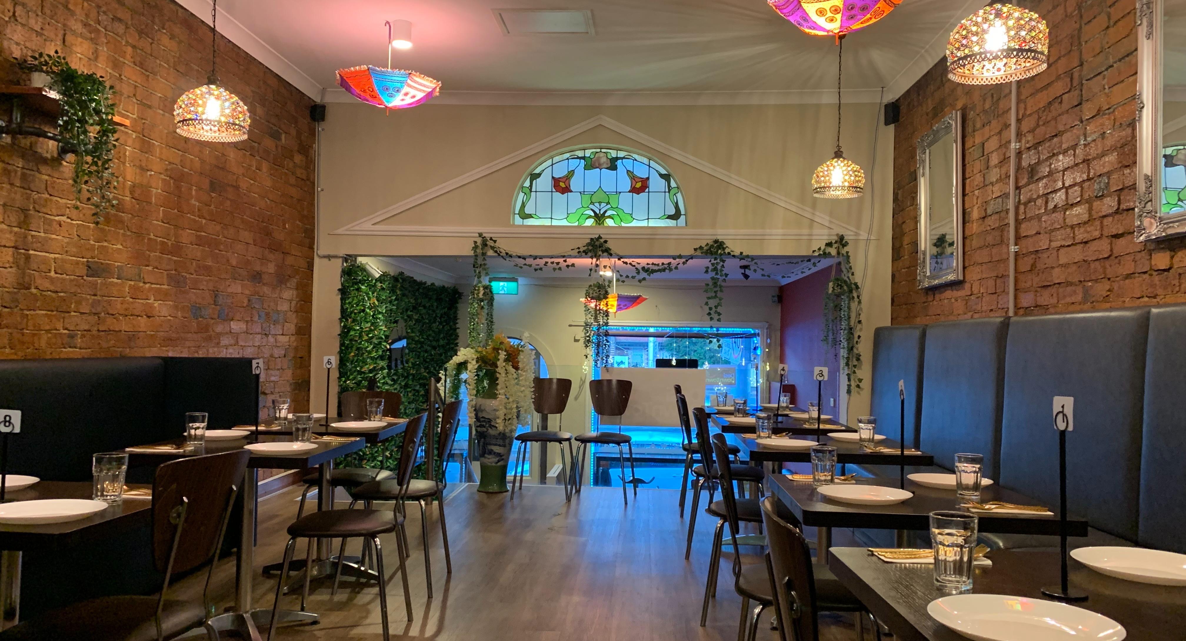 Desi DownTown photo 4