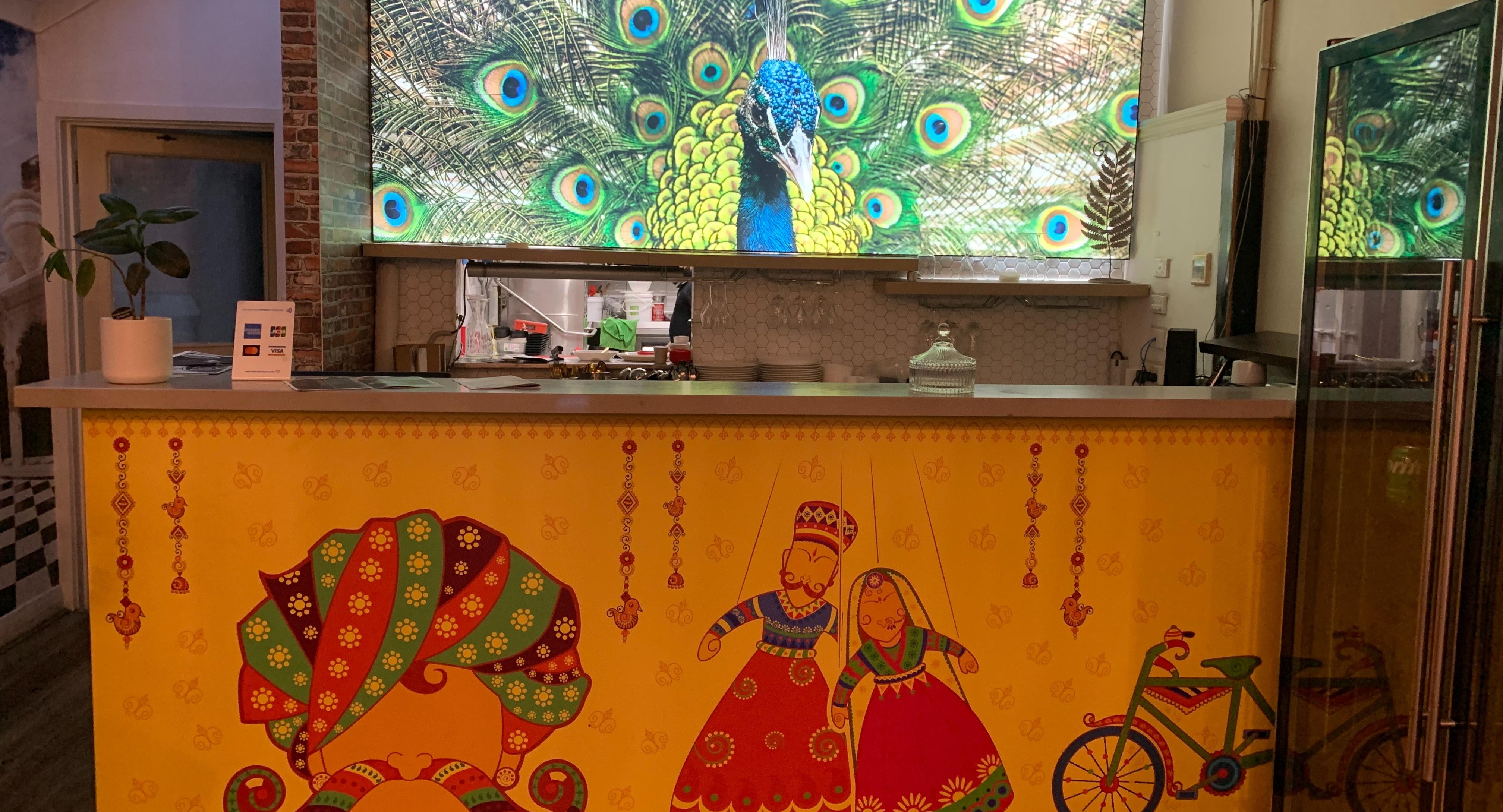 Desi DownTown photo 5