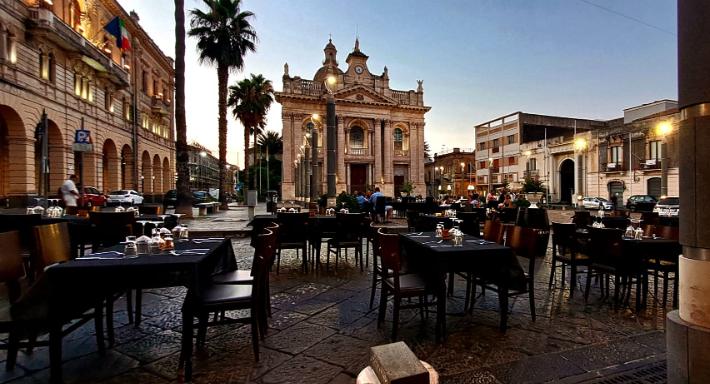 Zibibbu Lusso Siciliano | Enoteca | Drink Shop | Aperitivo