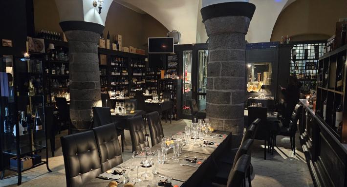 Zibibbu Lusso Siciliano | Enoteca | Drink Shop | Aperitivo photo 2