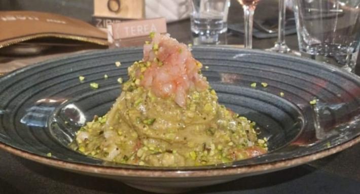 Zibibbu Lusso Siciliano | Enoteca | Drink Shop | Aperitivo photo 3