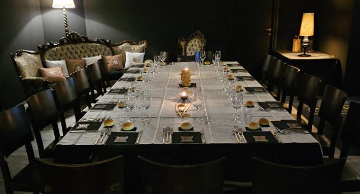 Zibibbu Lusso Siciliano | Enoteca | Drink Shop | Aperitivo photo 5