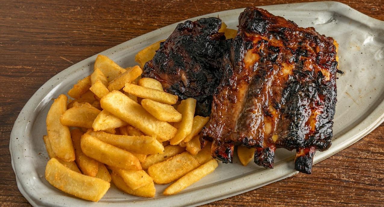 Route 66 Bar and Grill photo 3