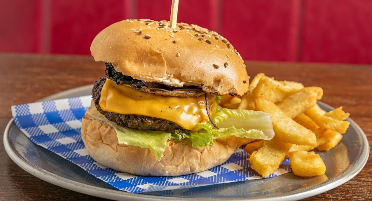 Route 66 Bar and Grill photo 5