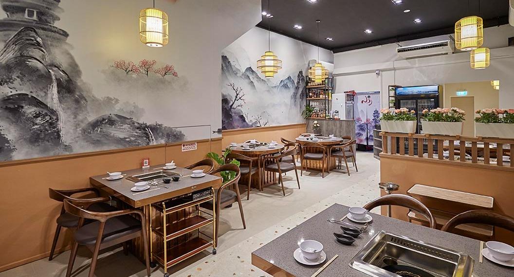 San Laksa Steamboat photo 2