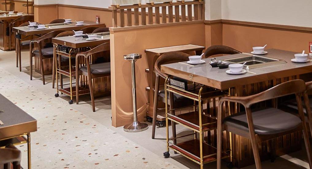 San Laksa Steamboat photo 3