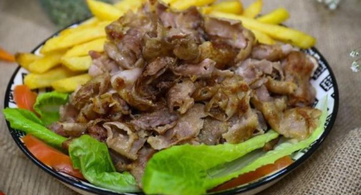 Il povero piatto photo 3