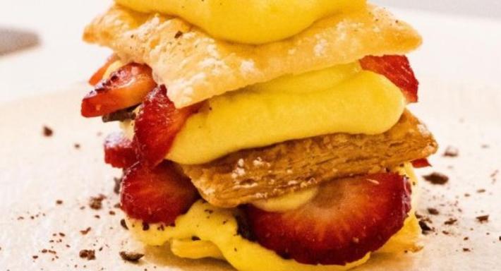 Il povero piatto photo 4