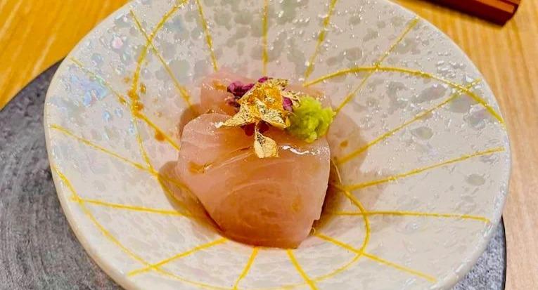 Takemitsu Omakase photo 3