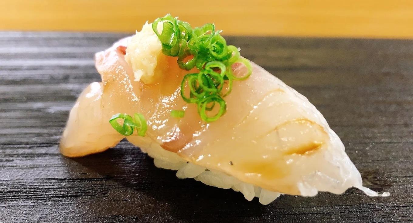 Takemitsu Omakase photo 2