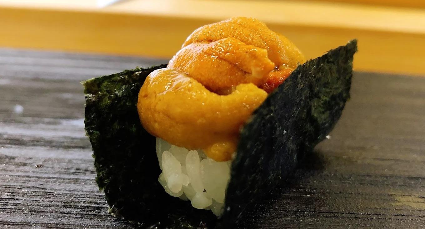 Takemitsu Omakase photo 4