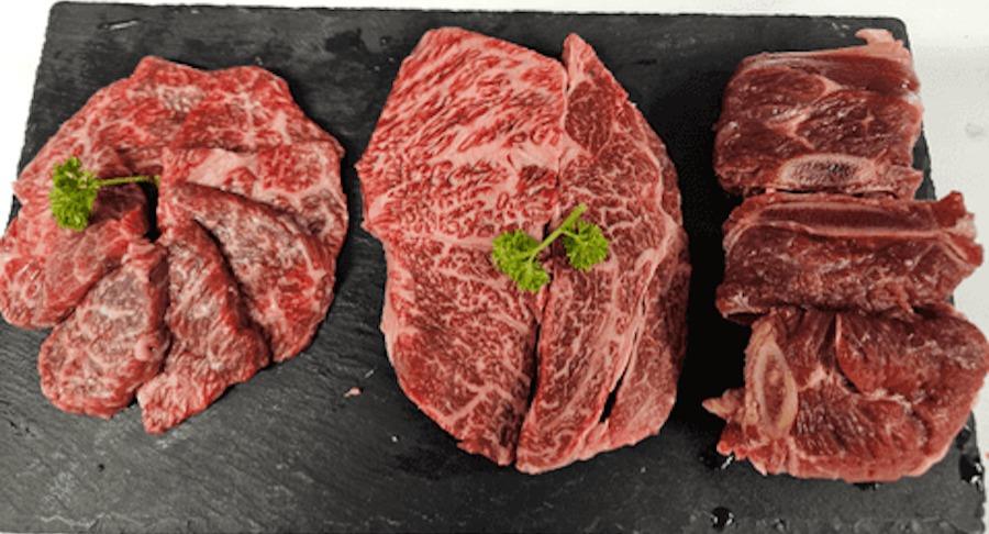 K-Grill Korean BBQ & Bar photo 5