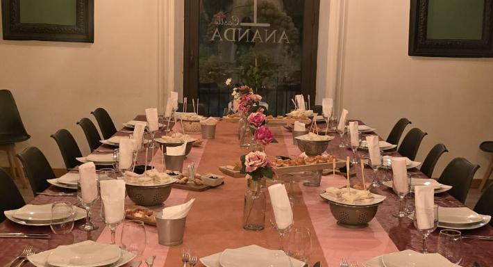 Ananda Castle Food & Drink photo 5