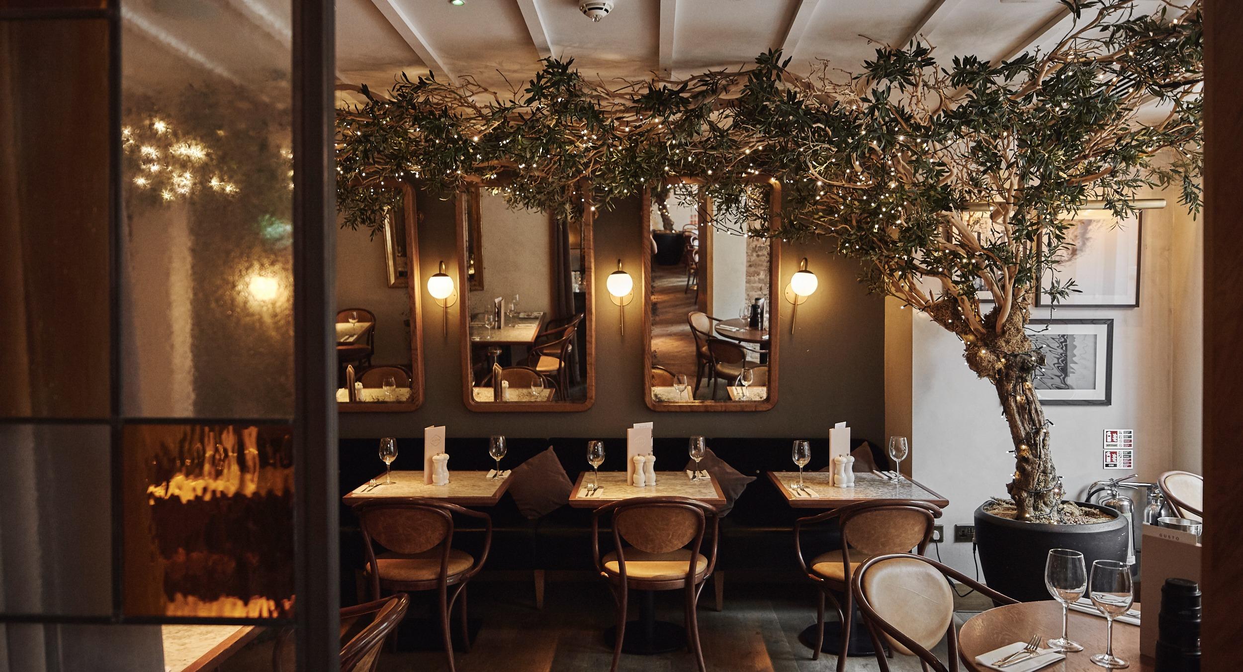 Gusto Birmingham photo 4