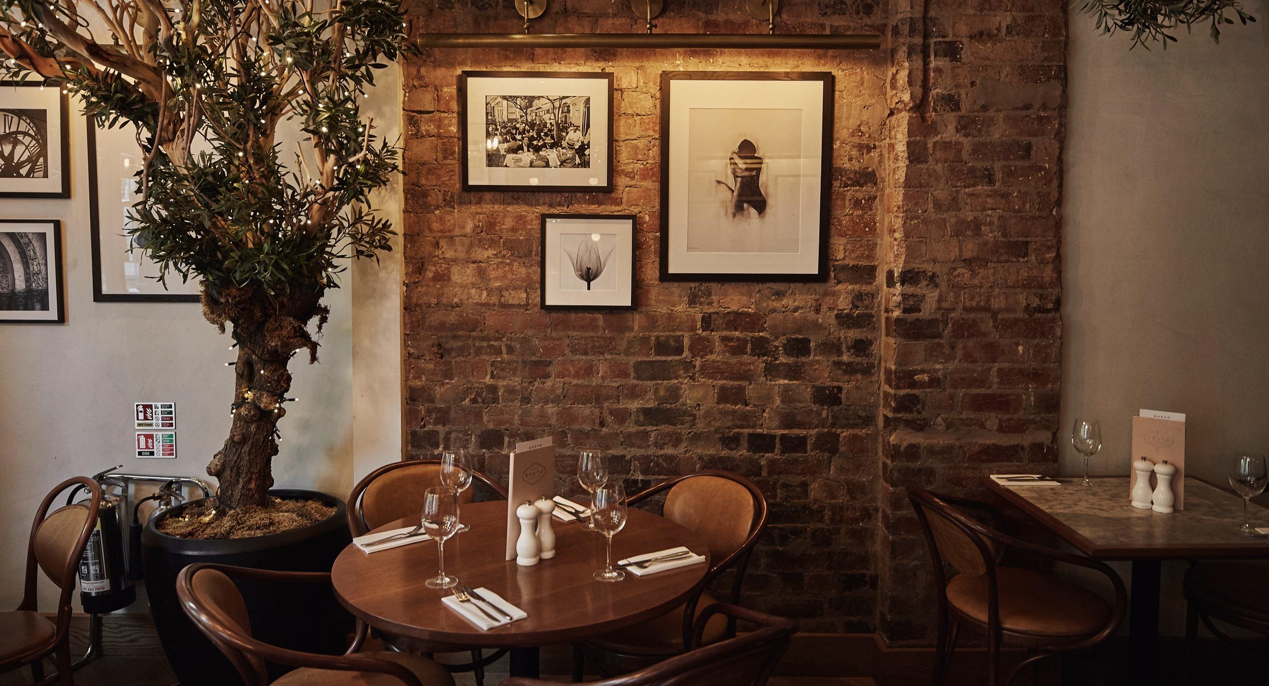 Gusto Birmingham photo 5