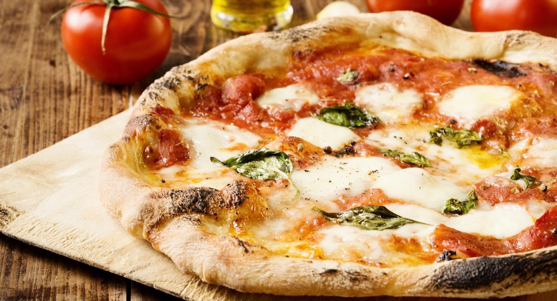 Pizzeria La Jean photo 2