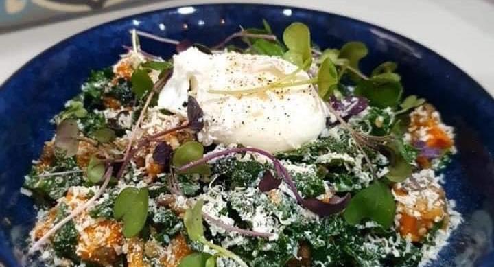 Montano's Patisserie Cafe. photo 4