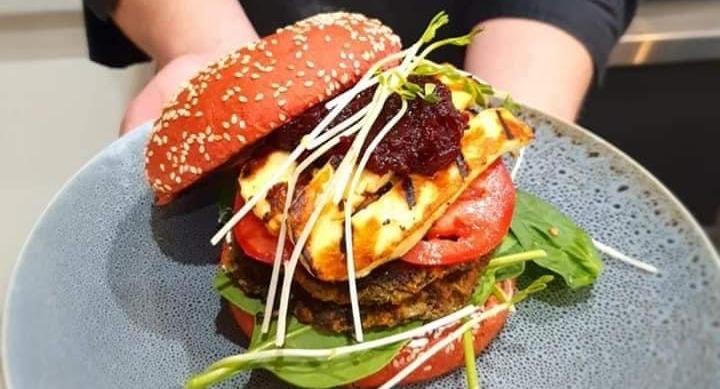 Montano's Patisserie Cafe. photo 3