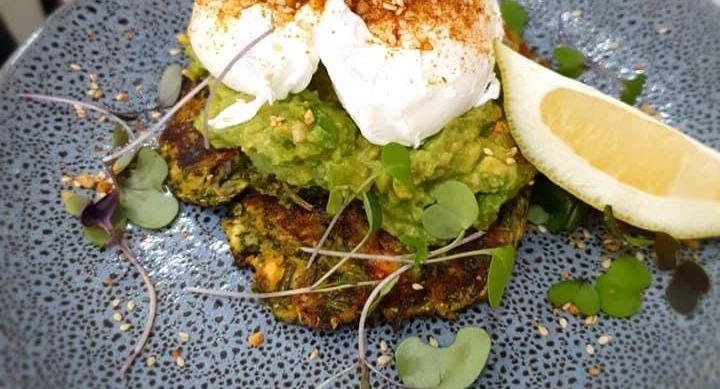 Montano's Patisserie Cafe. photo 5