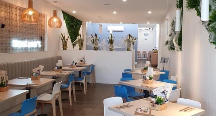 Montano's Patisserie Cafe. photo 2